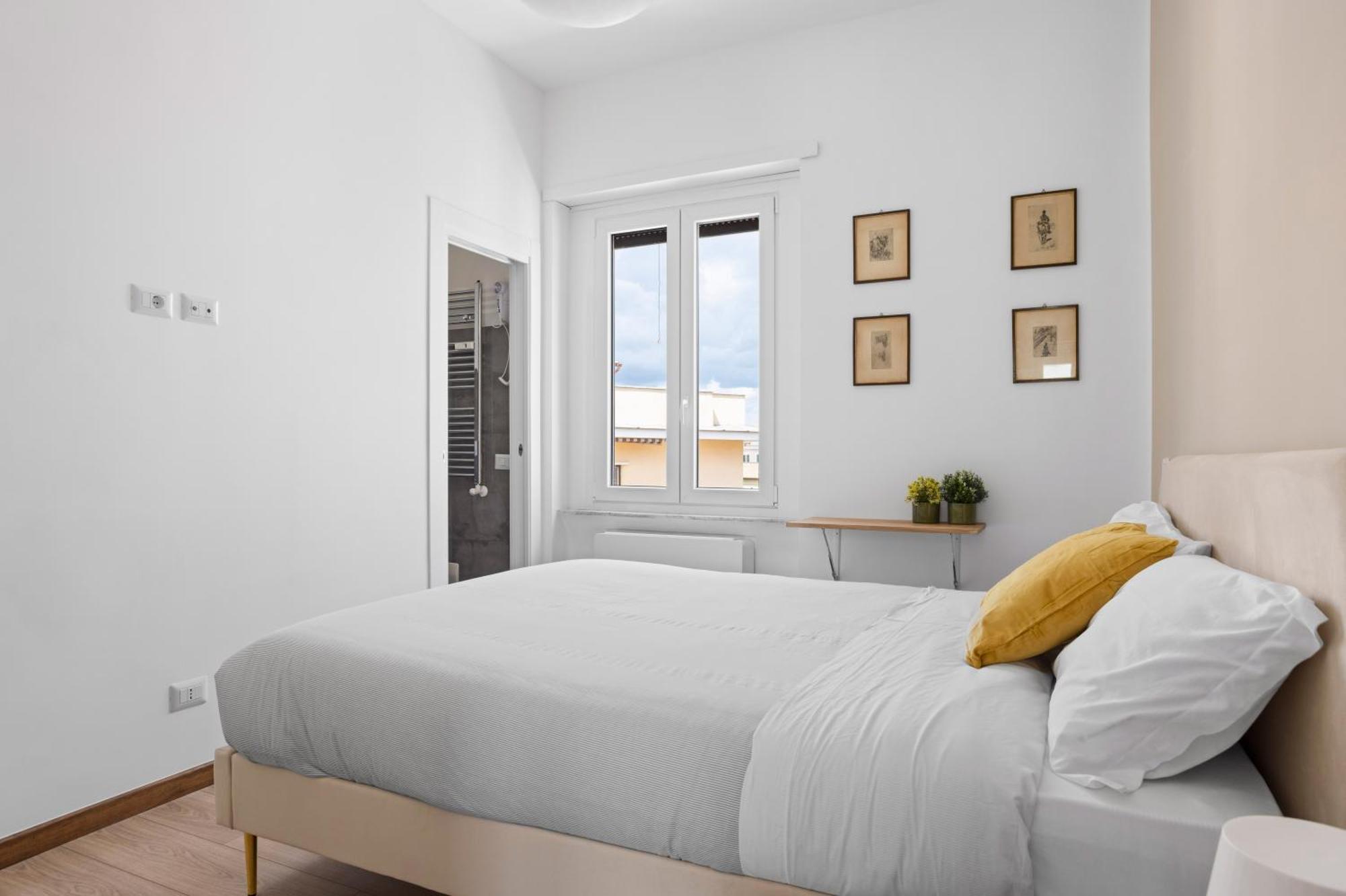 Sunny House Gianicolo Rom