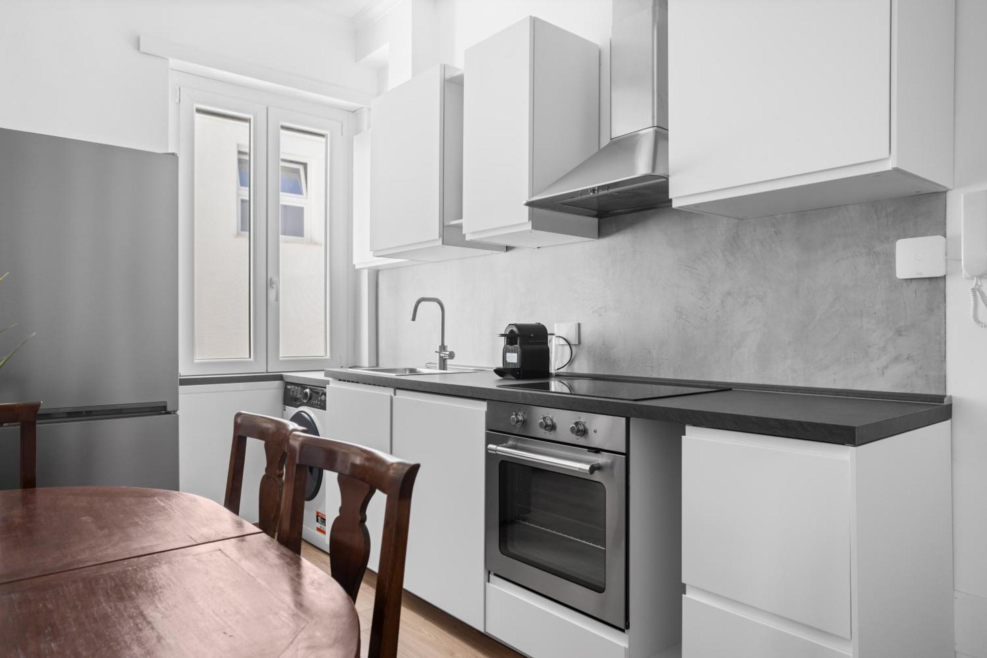Apartment Sunny House Gianicolo *