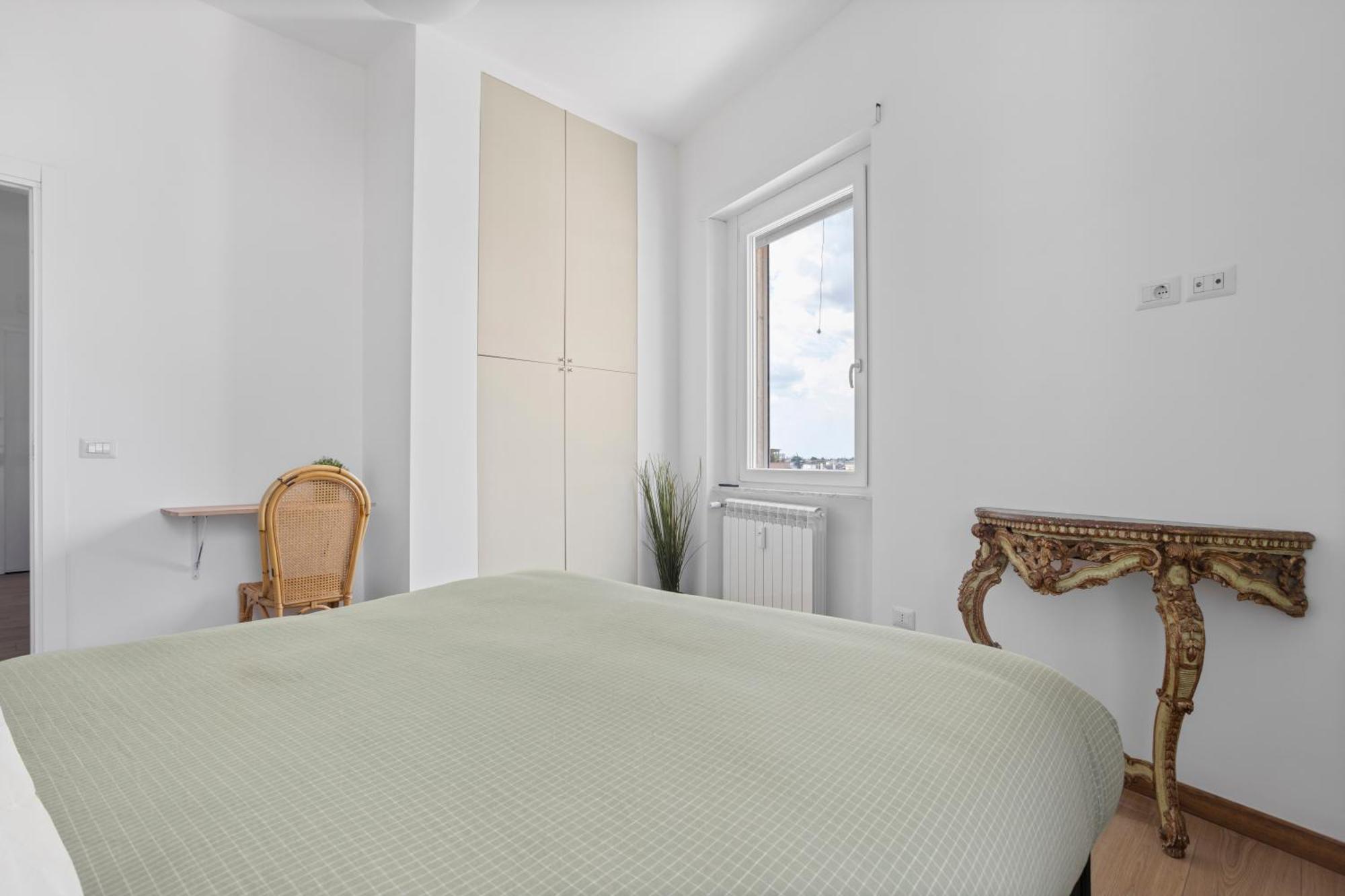 Apartment Sunny House Gianicolo